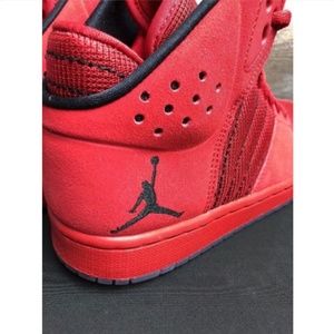 jordan 27 flight 4 premium